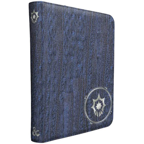 UP38992 Dungeons And Dragons Class Campaign Journal Cleric published by Ultra Pro