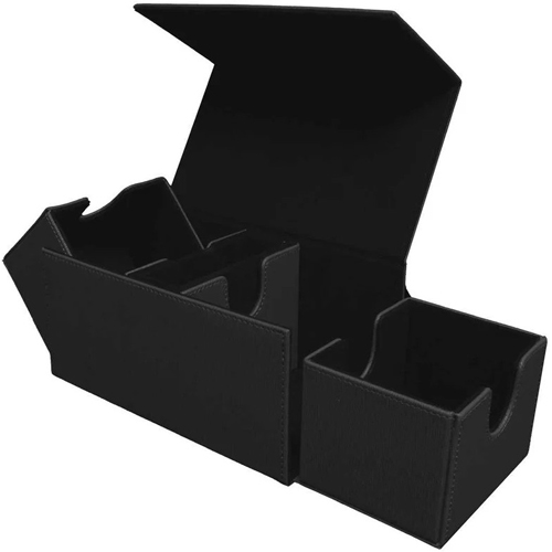 UPLESNDUOB Legion Sentinel Duo Black published by Legion Supplies