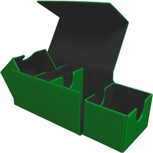 UPLESNDUOG Legion Sentinel Duo Green published by Legion Supplies