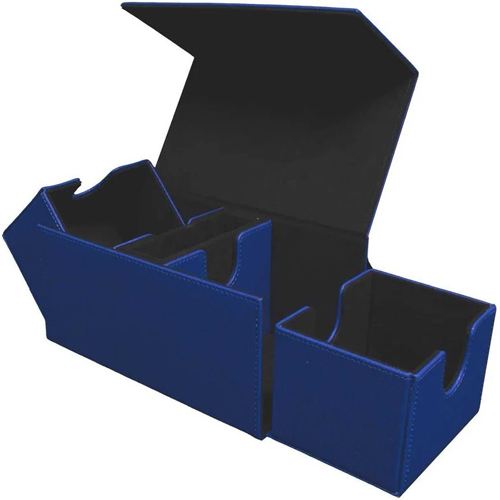 UPLESNDUOU Legion Sentinel Duo Blue published by Legion Supplies