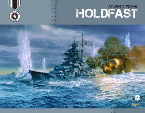 WOR051Z Holdfast Atlantic published by Worthington Games