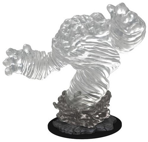 WZK90174 Pathfinder Deep Cuts Unpainted Miniatures: Huge Air Elemental Lord published by WizKids Games