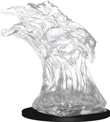 Dungeons And Dragons Nolzur's Marvelous Unpainted Minis: Water Elemental 2