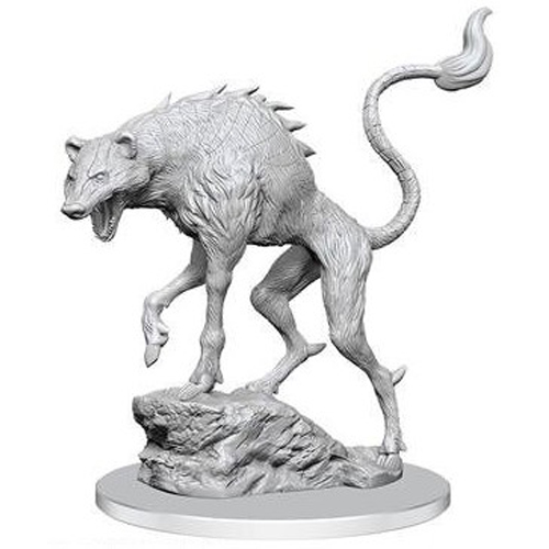 WZK90818 Pathfinder Battles: Leucrotta published by WizKids Games