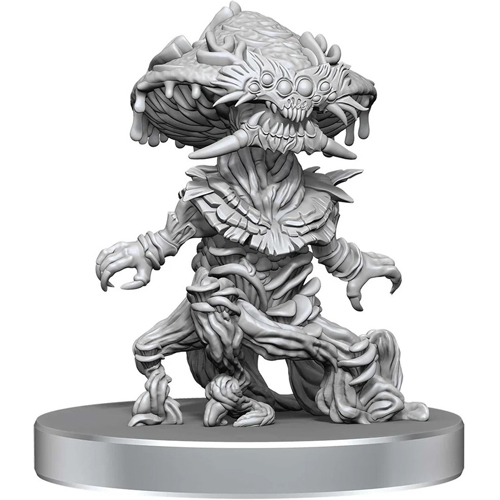 1!WZK90820 Pathfinder Battles: Fungus Leshy and Seaweed Leshy published by WizKids Games
