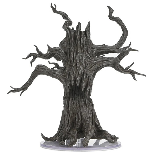 2!WZK96380 Dungeons And Dragons: Icons Of The Realms: Tree Blight published by WizKids Games