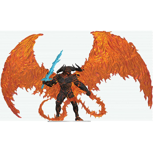 2!WZK96420 Dungeons And Dragons: Balor published by WizKids Games