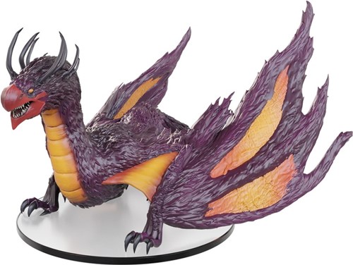 2!WZK97566 Pathfinder Battles: Yamaraj Boxed Miniature published by WizKids Games