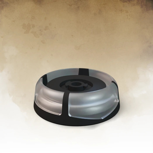 XPL02 Teburu System: Led Ring published by Xplored
